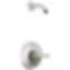 TETRA™14 Series Shower Trim - Less Head - T14289-PR-LHD