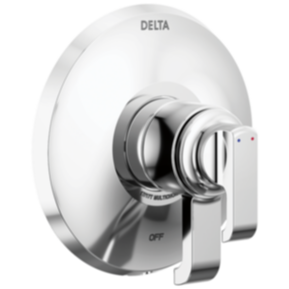 TETRA 17 Series Valve Only Trim - T17089-PR