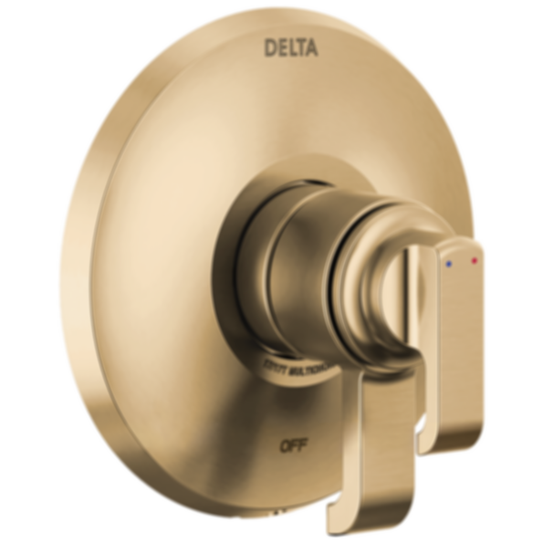 TETRA 17 Series Valve Only Trim - T17089-PR