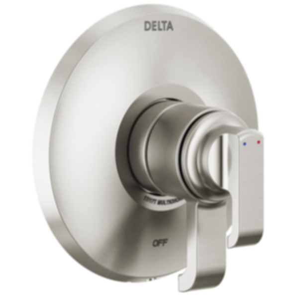 TETRA 17 Series Valve Only Trim - T17089-PR