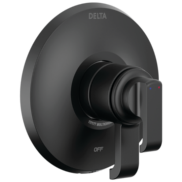TETRA 17 Series Valve Only Trim - T17089-PR