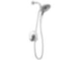 TETRA 17 Series Shower Trim - T17289-PR