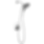 TETRA 17 Series Shower Trim - T17289-PR