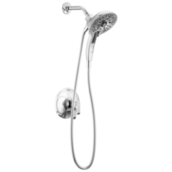 TETRA 17 Series Shower Trim - T17289-PR