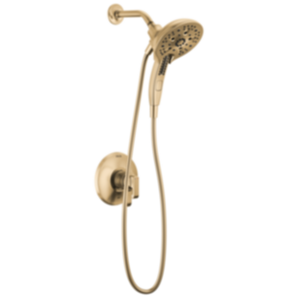 TETRA 17 Series Shower Trim - T17289-PR