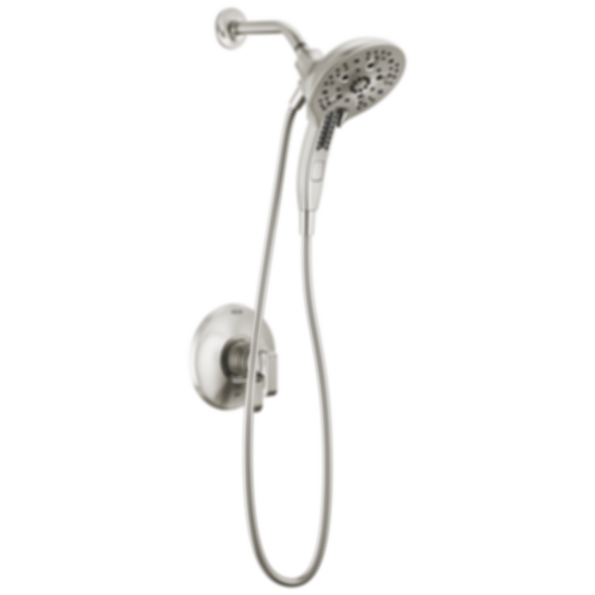 TETRA 17 Series Shower Trim - T17289-PR