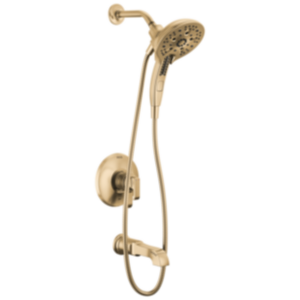 TETRA 17 Series Shower Trim - T17489-PR