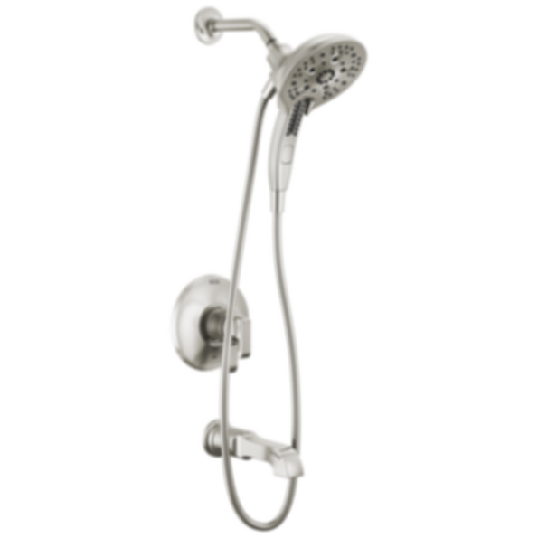 TETRA 17 Series Shower Trim - T17489-PR