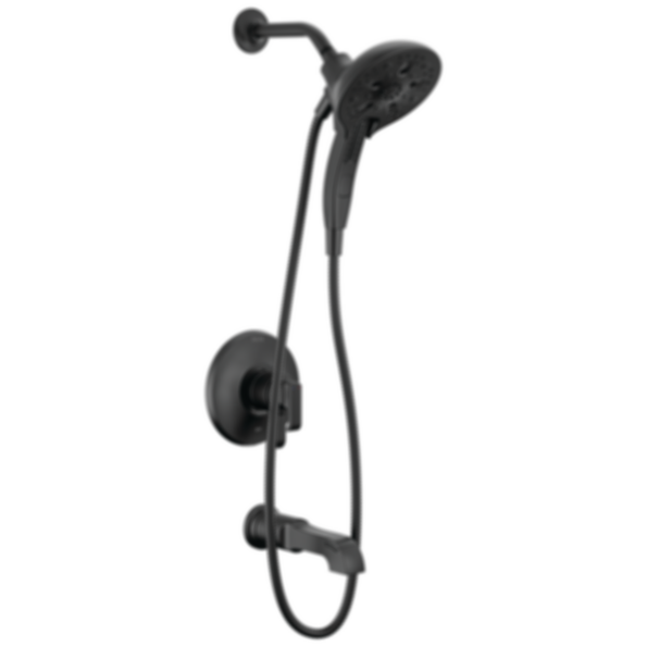 TETRA 17 Series Shower Trim - T17489-PR