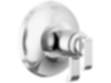 TETRA 17T Series Valve Only - T17T089-PR