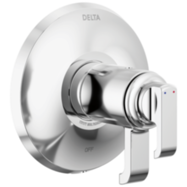 TETRA 17T Series Valve Only - T17T089-PR
