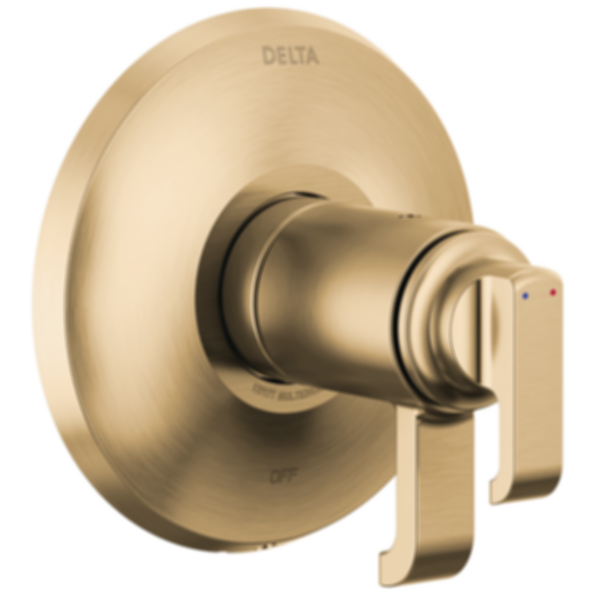 TETRA 17T Series Valve Only - T17T089-PR