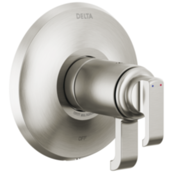 TETRA 17T Series Valve Only - T17T089-PR