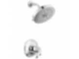 TETRA™ T7T Series Shower Trim - T17T289-PR