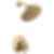 TETRA™ T7T Series Shower Trim - T17T289-PR