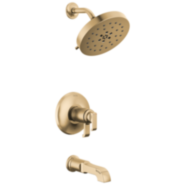 TETRA 17T Series Tub Shower Trim - T17T489-PR