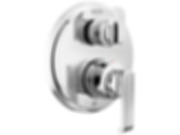 TETRA 14 Series Integrated Diverter Trim With 3-Setting - T24889-PR