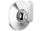 TETRA™ 3-Setting Diverter Trim - T11889-PR