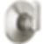 TETRA™ 6-Setting Diverter Trim - T11989-PR