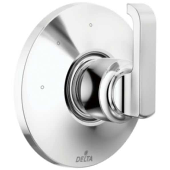 TETRA™ 6-Setting Diverter Trim - T11989-PR