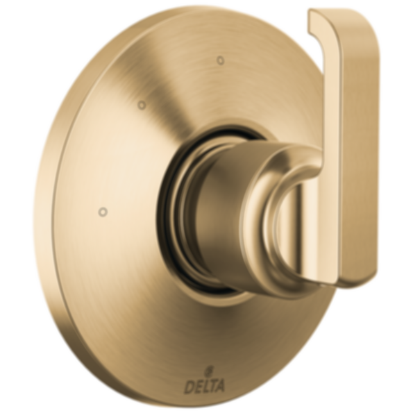 TETRA™ 6-Setting Diverter Trim - T11989-PR