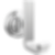 TETRA Robe Hook - 78935
