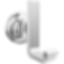TETRA Robe Hook - 78935