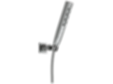 Universal Showering H2OKinetic® Hand Shower 1.75 GPM Wall-Mount 4S - 55140