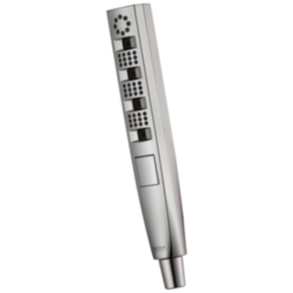 Universal Showering H2OKinetic Hand Shower 1.75 GPM 4-Setting - 59140-PK