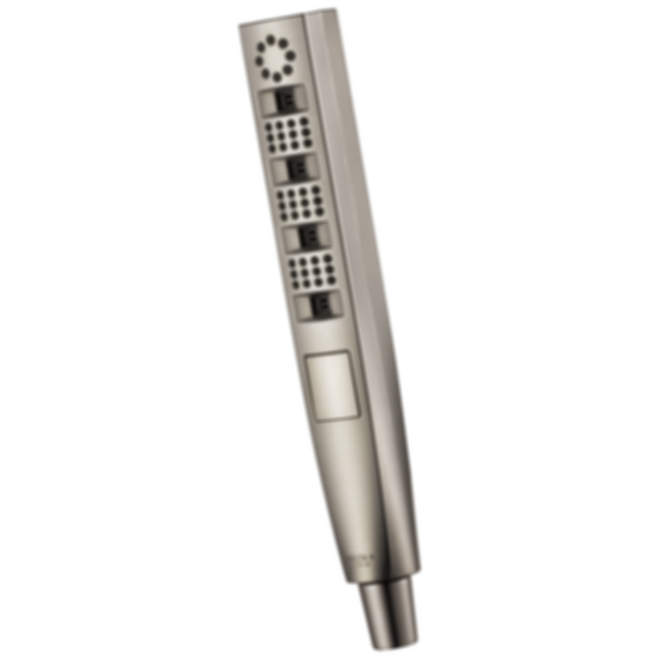 Universal Showering H2OKinetic Hand Shower 1.75 GPM 4-Setting - 59140-PK