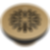 4" Prefab Round Shower Drain - DT051411