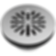 4" Prefab Round Shower Drain - DT051411