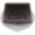4" Tile-In Square Shower Drain - DT062412