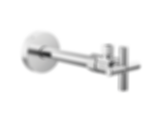 Angled Supply Stop Valve - DT022201