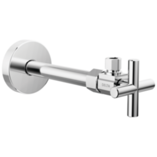 Angled Supply Stop Valve - DT022201