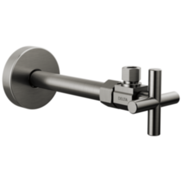 Angled Supply Stop Valve - DT022201