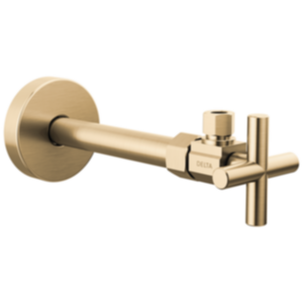 Angled Supply Stop Valve - DT022201