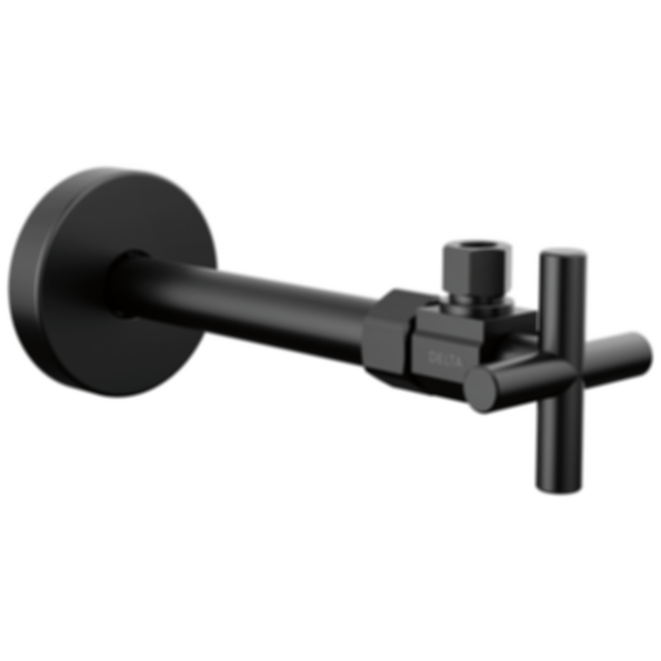Angled Supply Stop Valve - DT022201