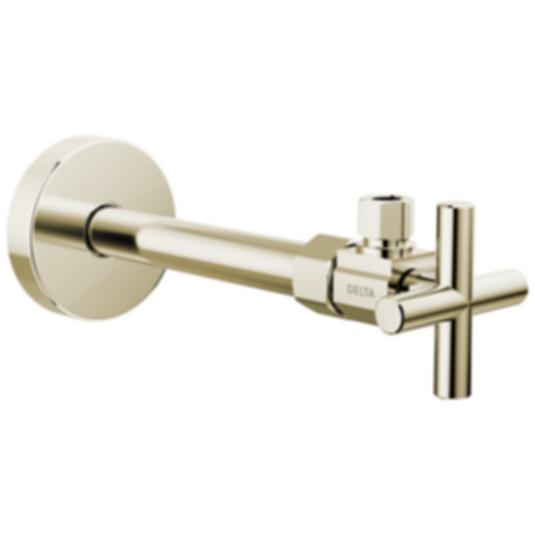 Angled Supply Stop Valve - DT022201