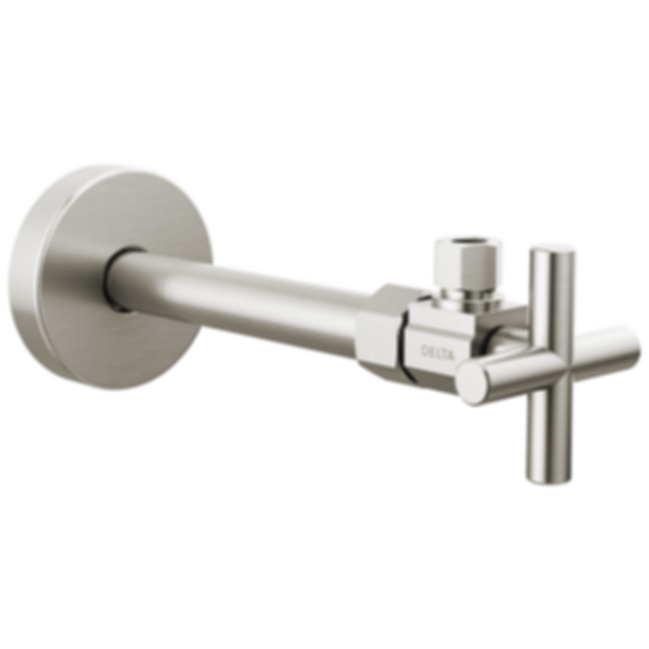 Angled Supply Stop Valve - DT022201