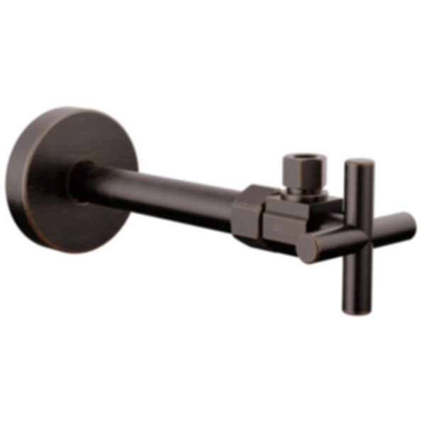 Angled Supply Stop Valve - DT022201