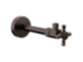 Angled Supply Stop Valve - DT022202