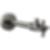 Angled Supply Stop Valve - DT022202