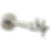 Angled Supply Stop Valve - DT022202