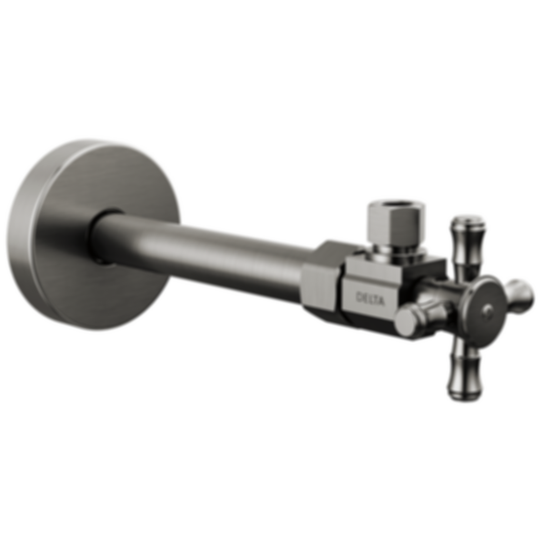 Angled Supply Stop Valve - DT022202