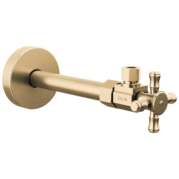 Angled Supply Stop Valve - DT022202