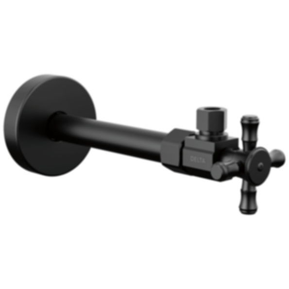 Angled Supply Stop Valve - DT022202