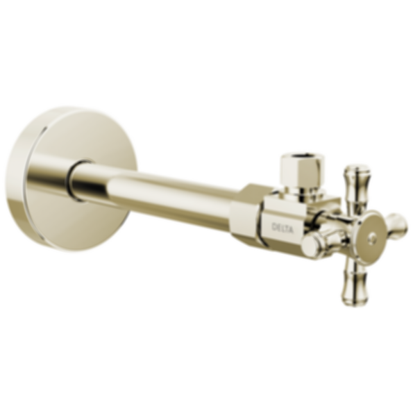 Angled Supply Stop Valve - DT022202
