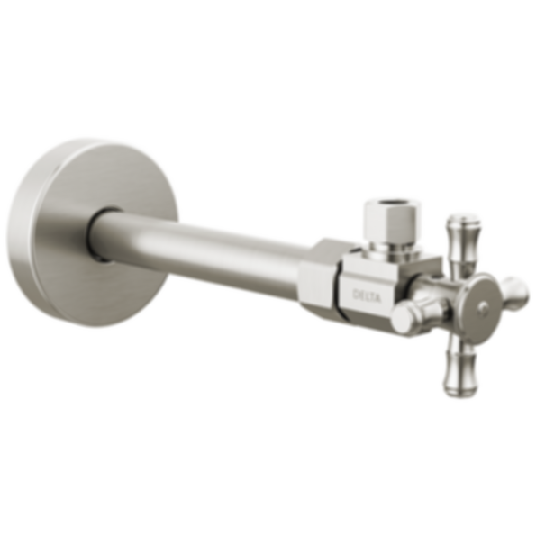 Angled Supply Stop Valve - DT022202