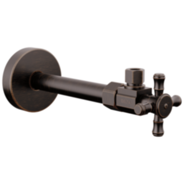 Angled Supply Stop Valve - DT022202